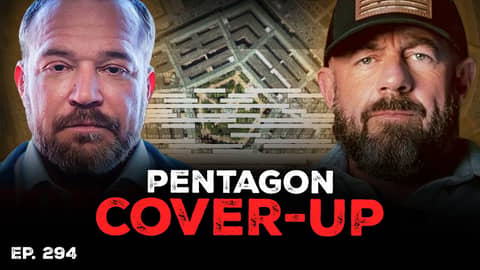 Green Beret Exposes the Government's Chinook Shootdown Cover-Up | Ep. 294