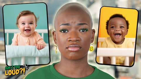 Are kids raised differently?? | Am I Too Loud Ep 03 Are kids raised differently?? | Am I Too Loud Ep 03