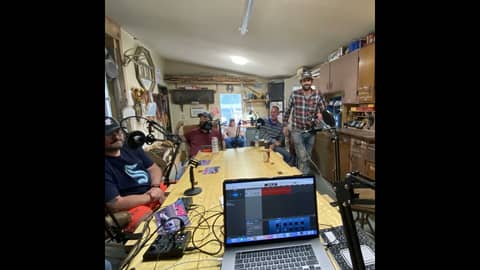 The WoodShop Chronicles: APPALACHIAN PODCAST ANNIVERSARY SPECIAL with Paul Hall, Amos Denton, Joh... The WoodShop Chronicles: APPALACHIAN PODCAST ANNIVERSARY SPECIAL with Paul Hall, Amos Denton, Joh...