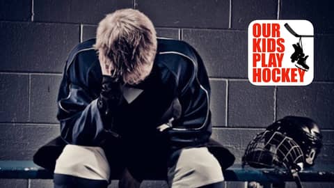 Coaching Kids Through Failure