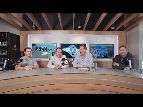 Sekeres and Price: Broadcast Wars