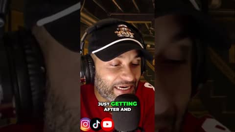 Bill Belichick Just Blinked Twice… Is He Begging for Help? Bill Belichick Just Blinked Twice… Is He Begging for Help?