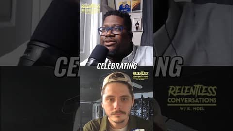 God told me to celebrate... then came the confirmations! 🛡️ #FaithJourney #NewLevels