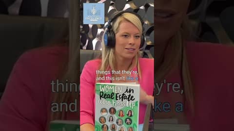 An Office Builds Credibility and Branding #shorts #podcast #meganfarrellnelson An Office Builds Credibility and Branding #shorts #podcast #meganfarrellnelson