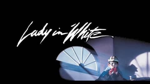 S.A. Bradley discusses The Lady in White with Stamper Cinema