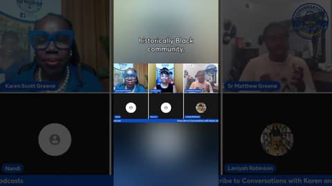 Addressing Environmental Inequities: A Call for Candidates to Prioritize Communities of Color