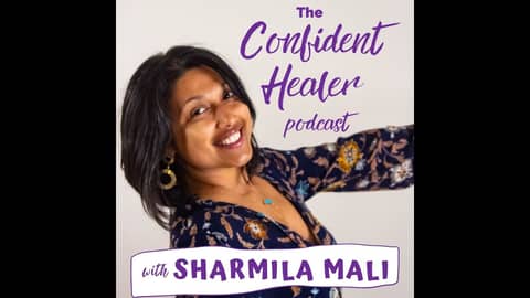 What is an Akashic Record? --The Confident Healer podcast, S2E5