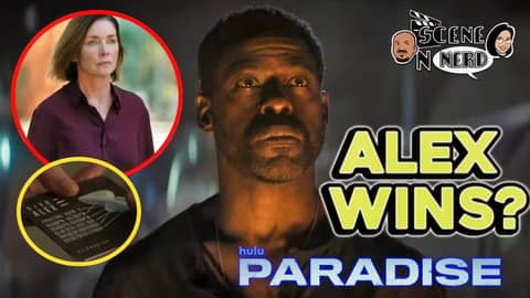 Paradise Season 2 Episode 8 | What Just Happened?