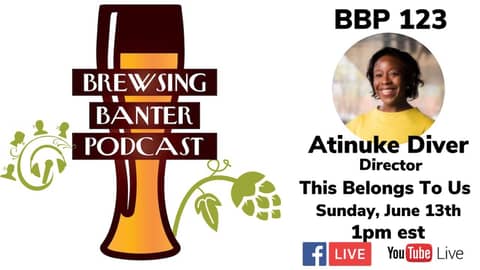 BBP 123 - This Belongs To Us