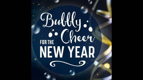 Episode 192- Bubbly New Years