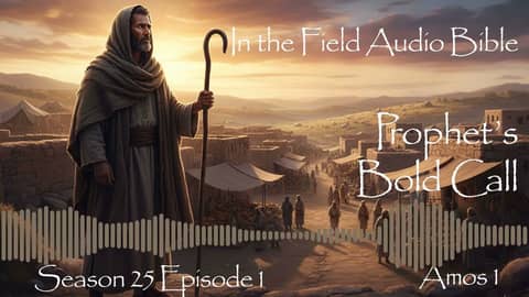 Prophet’s Bold Call: Warnings for Israel’s Neighbors