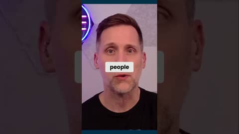 How Finding Your People Helps You Thrive #shorts