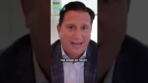 E162 - Culture Eats Strategy for Lunch featuring Peter Trizzino