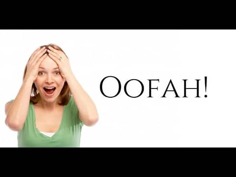 Oofah - Ask the Podcast Coach 3-23-19