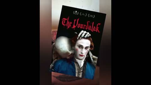 Horror To Culture #14