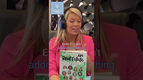 How to De-escalate An Emotional Negotiation #shorts #podcast #meganfarrellnelson How to De-escalate An Emotional Negotiation #shorts #podcast #meganfarrellnelson