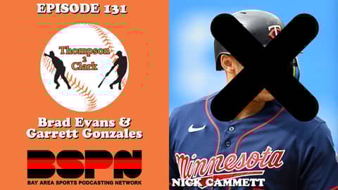 Breaking News - Carlos Correa is NOT A GIANT | Thompson 2 Clark