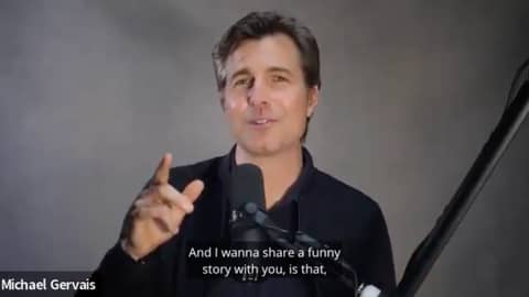 [Webinar] How to Train Your Mind to Reach Your Potential with Dr. Michael Gervais