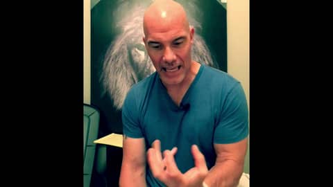 TSL: Play to what’s in front of you TSL: Play to what’s in front of you