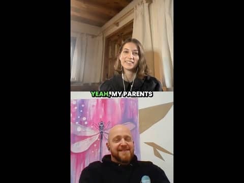 Severina Seidl NeedleXChange #shorts Severina Seidl NeedleXChange #shorts