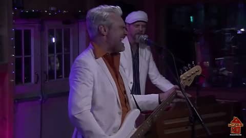 Barbara Ann by Sail On