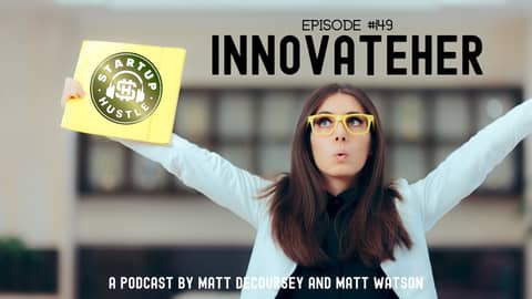 InnovateHer, Empowering Women in Technology