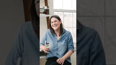 Wine Illustration Talk With Maryse Chevriere