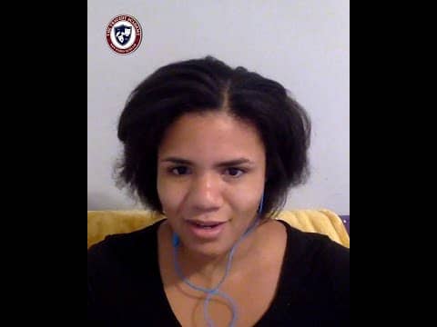 Art has the opportunity to undo what it's been misused to do