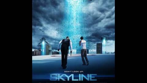 Rewind: Skyline (2010)