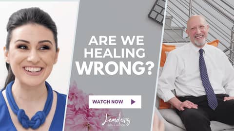 Root Cause Connection - Michael Forman - Leaders With A Mission