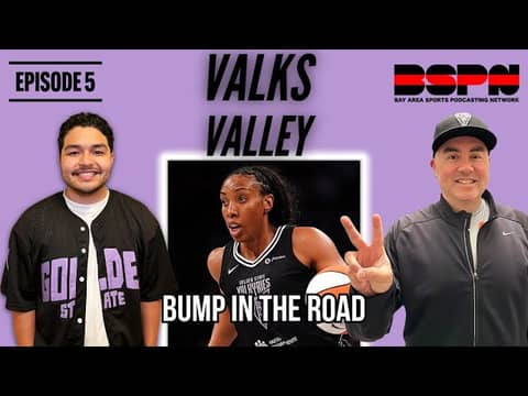 Valkyries lose to Paige Bueckers and the Wings | Who is their closest All-Star? | Valks Valley Valkyries lose to Paige Bueckers and the Wings | Who is their closest All-Star? | Valks Valley