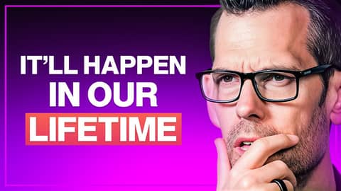 How Tom Bilyeu Uses AI + Why He'll Never Hire Again