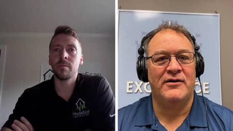 Kurt Stein: The Value In A Professional Home Inspection Kurt Stein: The Value In A Professional Home Inspection