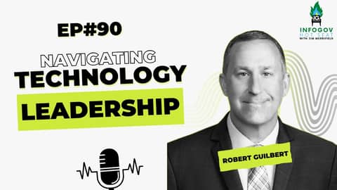 Technology Leadership in 2026: CIO on AI, Cyber and Hybrid Work