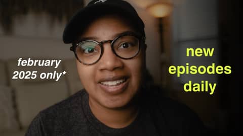 New videos on creativity, entrepreneurship, and mindfulness.