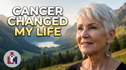 Cancer Survivor to Published Author