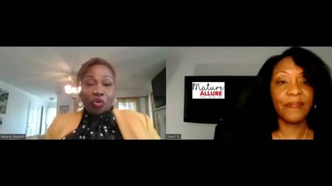 Focus on the Present!