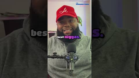 Mike Tyson Tried to Fight a Gorilla |