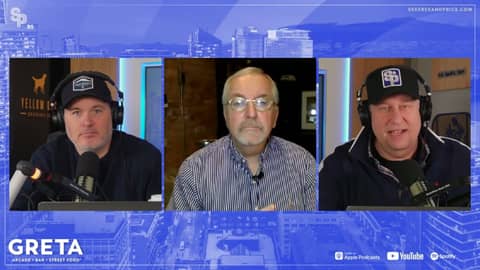 John Shannon on Hronek's next contract, Allvin's confidence, no Demko, Oilers' pursuit of Canucks John Shannon on Hronek's next contract, Allvin's confidence, no Demko, Oilers' pursuit of Canucks