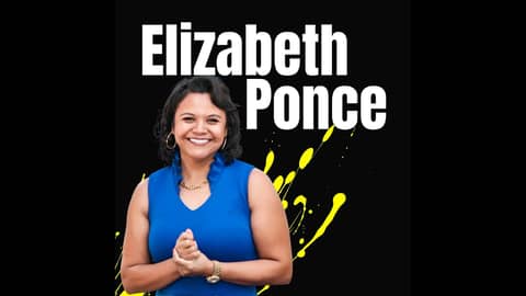 Breaking Boundaries: Elizabeth Ponce's path of Resilience