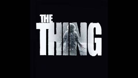 1.6: The Thing (2011)