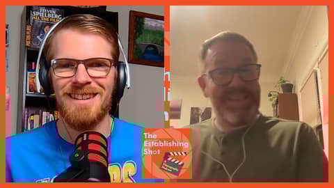 Ep. 49 - Writing About Film (Interview w/ Elijah Davidson)