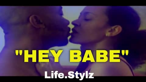 HEY BABE