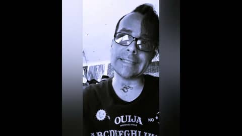 Horror To Culture #19