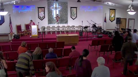 Programa de Jóvenes (4/8/23)