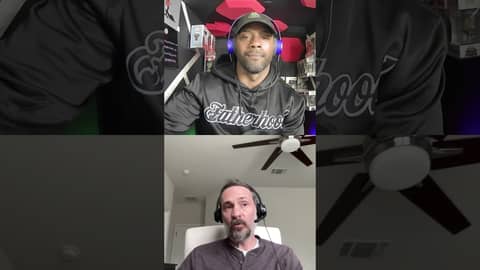 Take Charge of Your Health with Benjamin Page