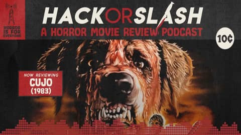 Episode 229: Cujo (1983)