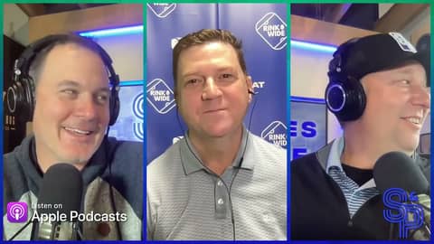 Jeff Paterson on Young Stars, Hirose, McDonough, Räty, McWard; Canucks training camp storylines Jeff Paterson on Young Stars, Hirose, McDonough, Räty, McWard; Canucks training camp storylines