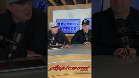 Which #Canucks have impressed the most so far this season?