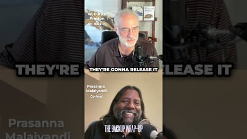 Ransomware Data Exfiltration: Sony Hack Lessons Learned #shorts